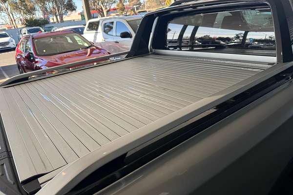 2022 Ford Ranger Wildtrak 4X4 2.0L