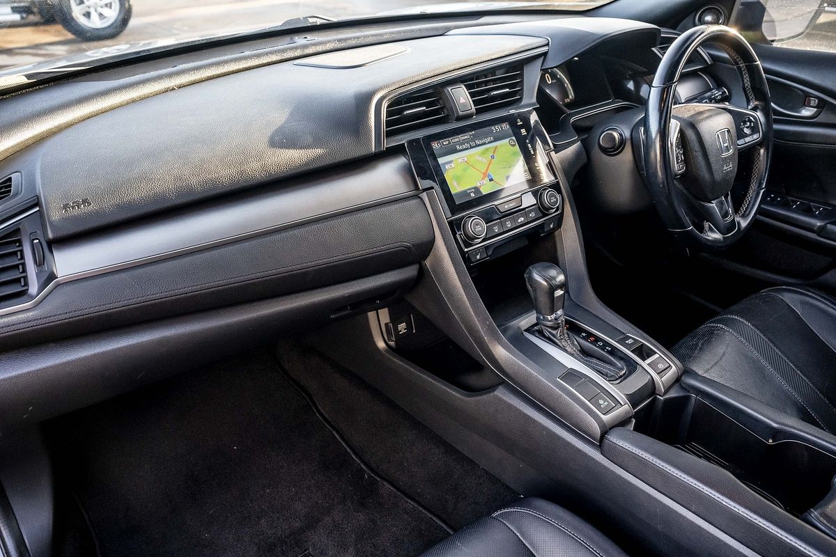 2019 Honda Civic VTi-LX 10th Gen