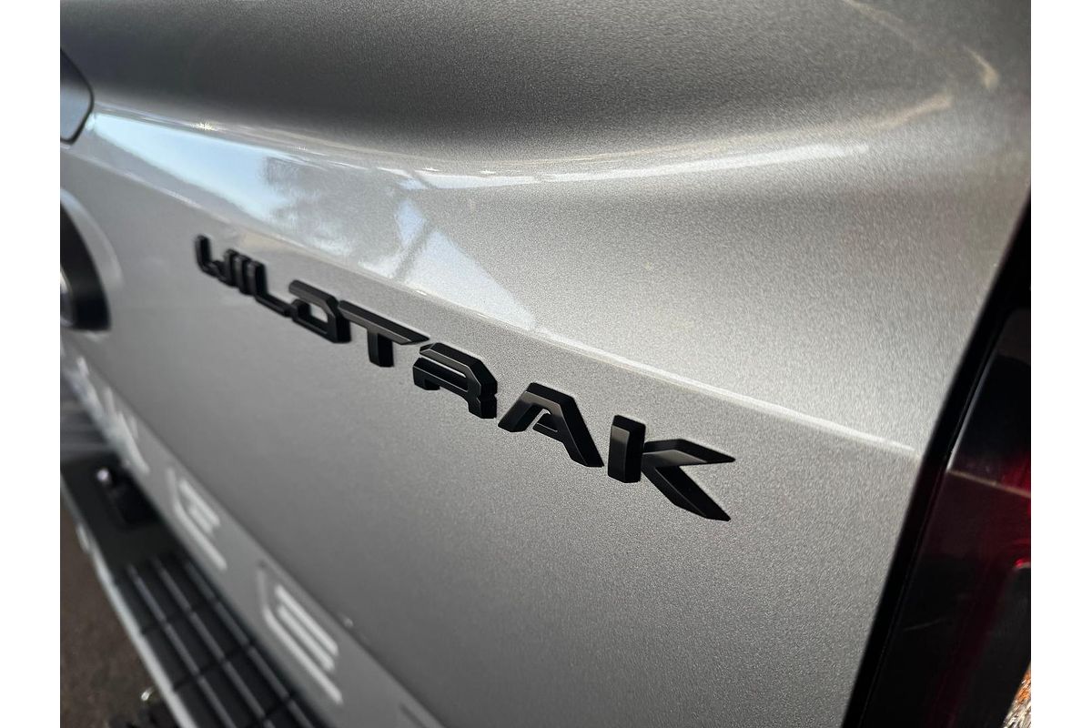2022 Ford Ranger Wildtrak 4X4 2.0L