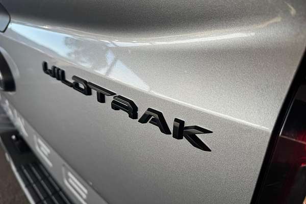 2022 Ford Ranger Wildtrak 4X4 2.0L
