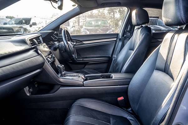 2019 Honda Civic VTi-LX 10th Gen