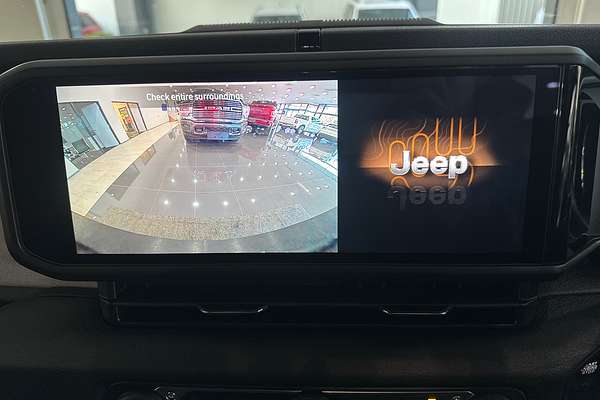 2024 Jeep Wrangler Unlimited Sport S JL