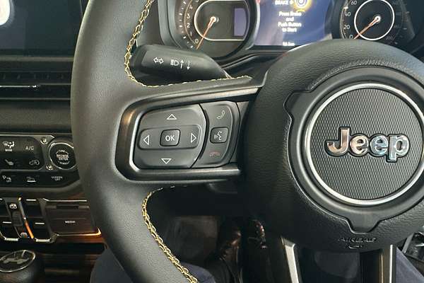 2024 Jeep Wrangler Unlimited Sport S JL