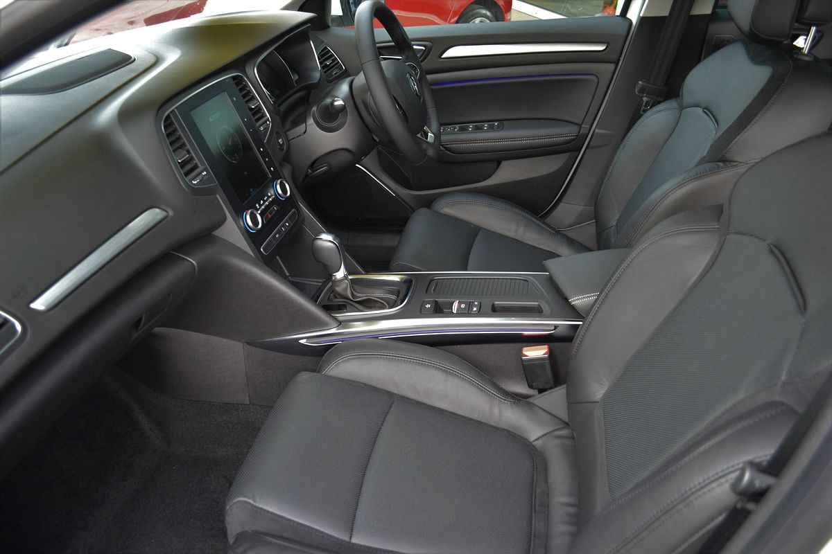 2017 Renault Megane Intens LFF