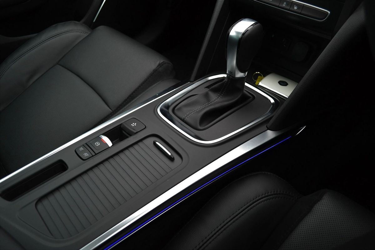 2017 Renault Megane Intens LFF