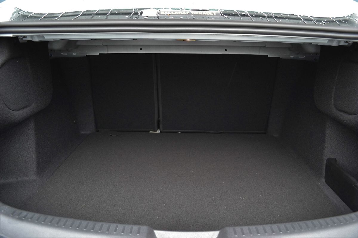 2017 Renault Megane Intens LFF