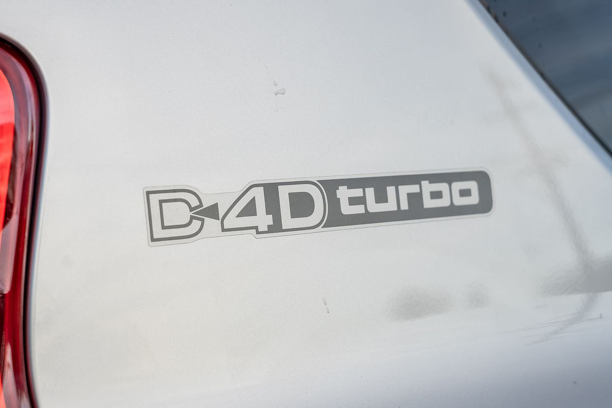 2012 Toyota Landcruiser Prado Kakadu KDJ150R