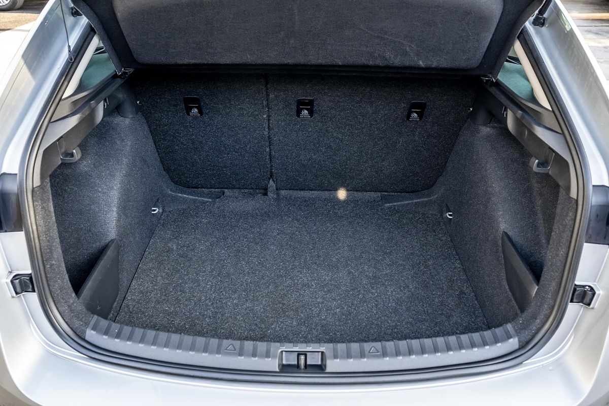 2023 SKODA Scala 85TSI Ambition NW