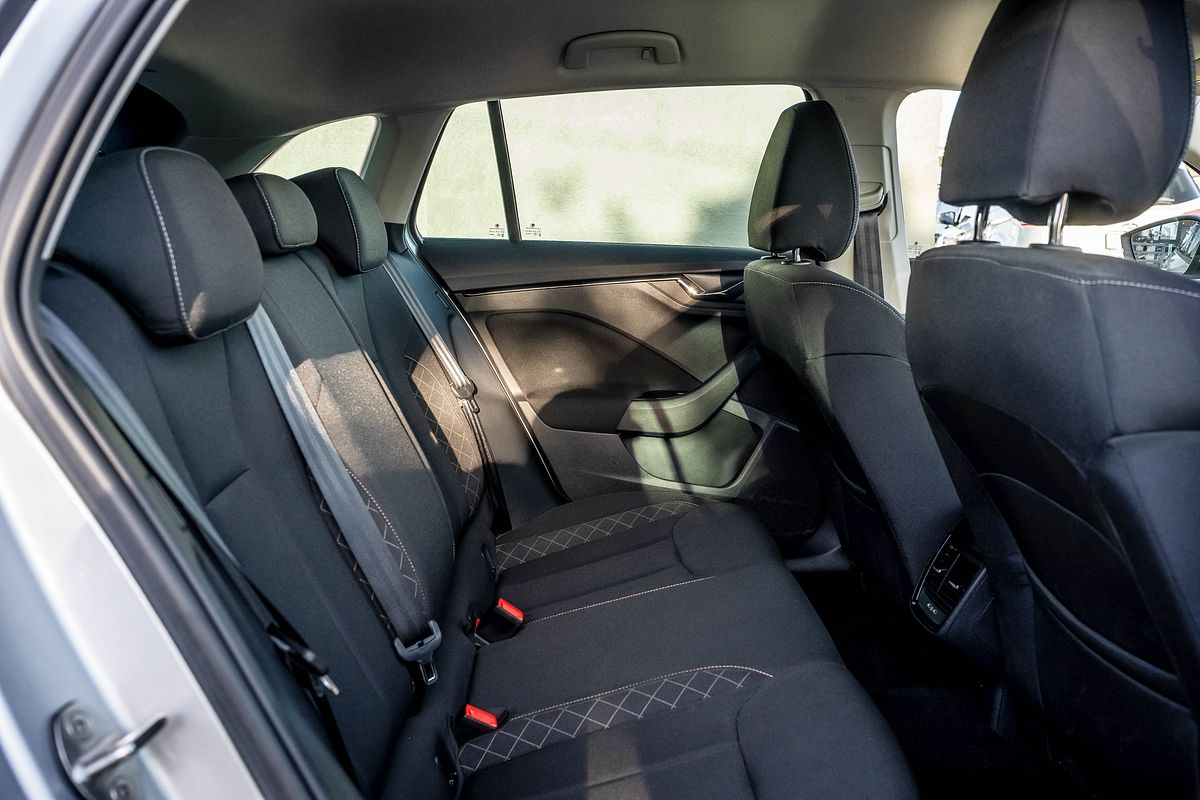 2023 SKODA Scala 85TSI Ambition NW
