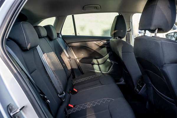 2023 SKODA Scala 85TSI Ambition NW