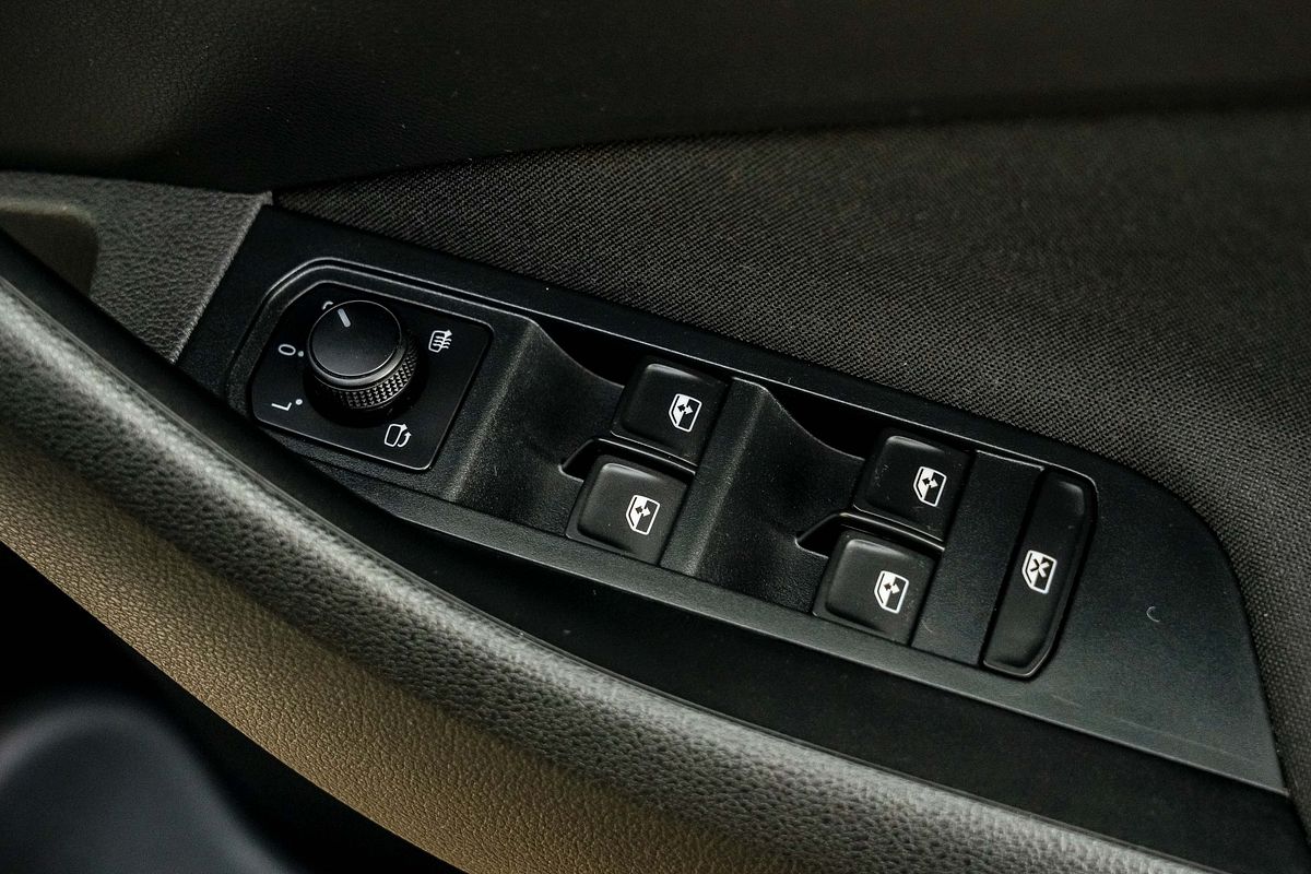 2023 SKODA Scala 85TSI Ambition NW