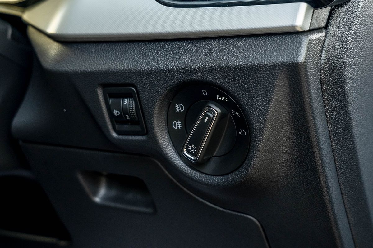 2023 SKODA Scala 85TSI Ambition NW