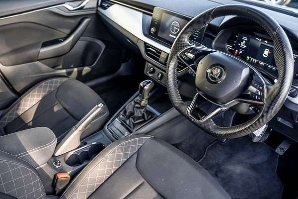 2023 SKODA Scala 85TSI Ambition NW