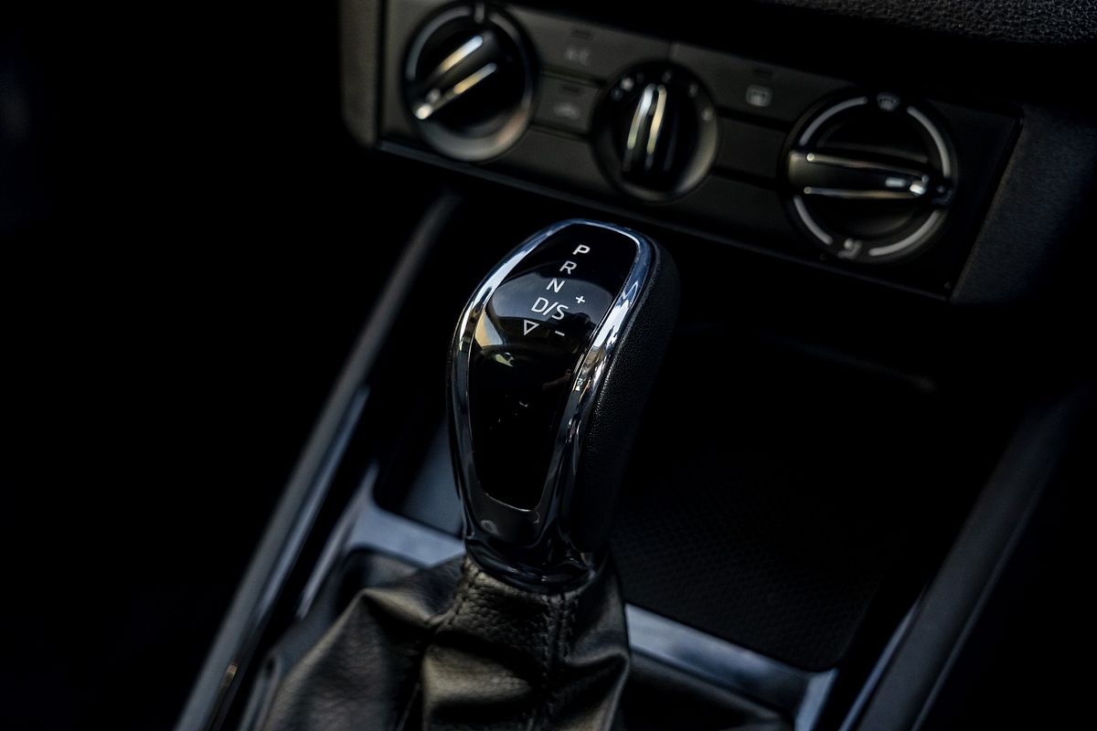 2023 SKODA Scala 85TSI Ambition NW