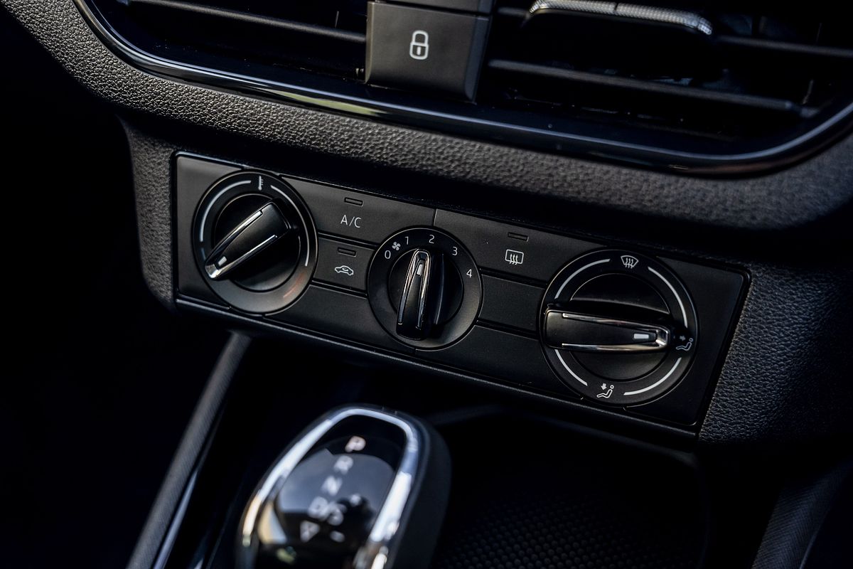 2023 SKODA Scala 85TSI Ambition NW