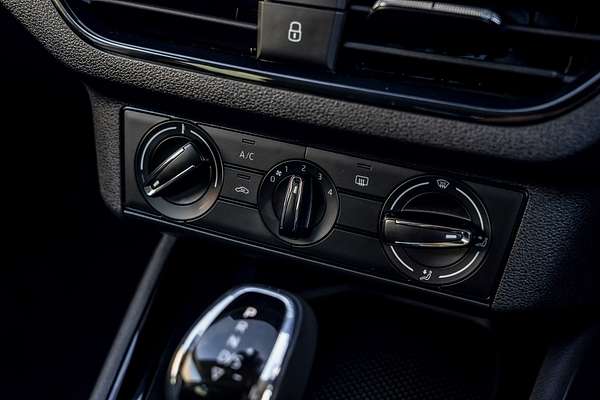 2023 SKODA Scala 85TSI Ambition NW