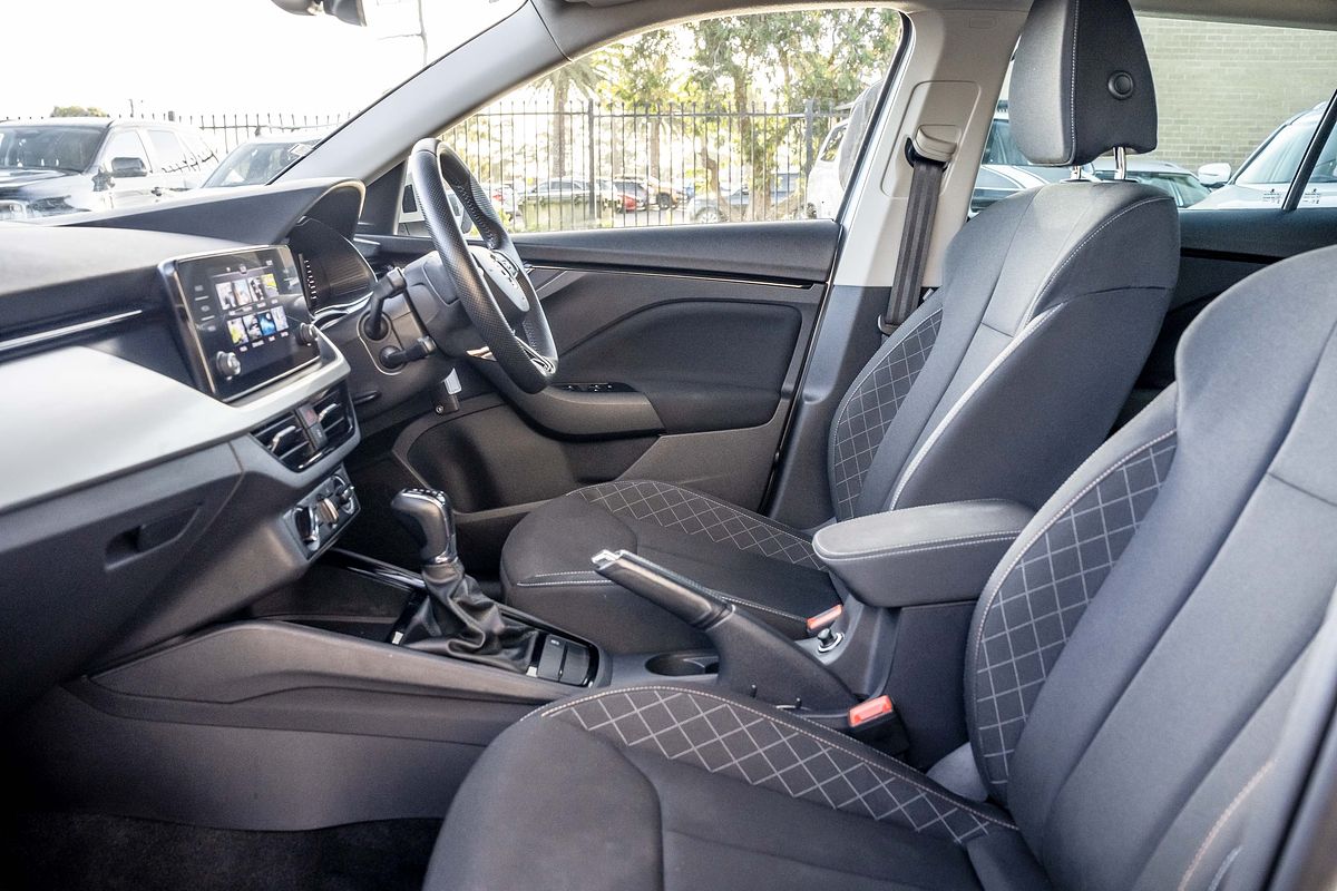 2023 SKODA Scala 85TSI Ambition NW