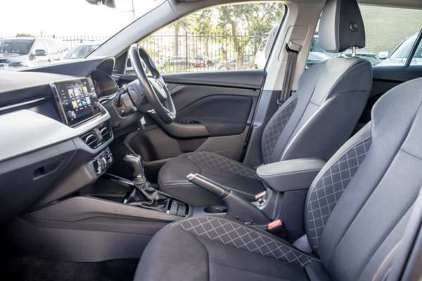 2023 SKODA Scala 85TSI Ambition NW