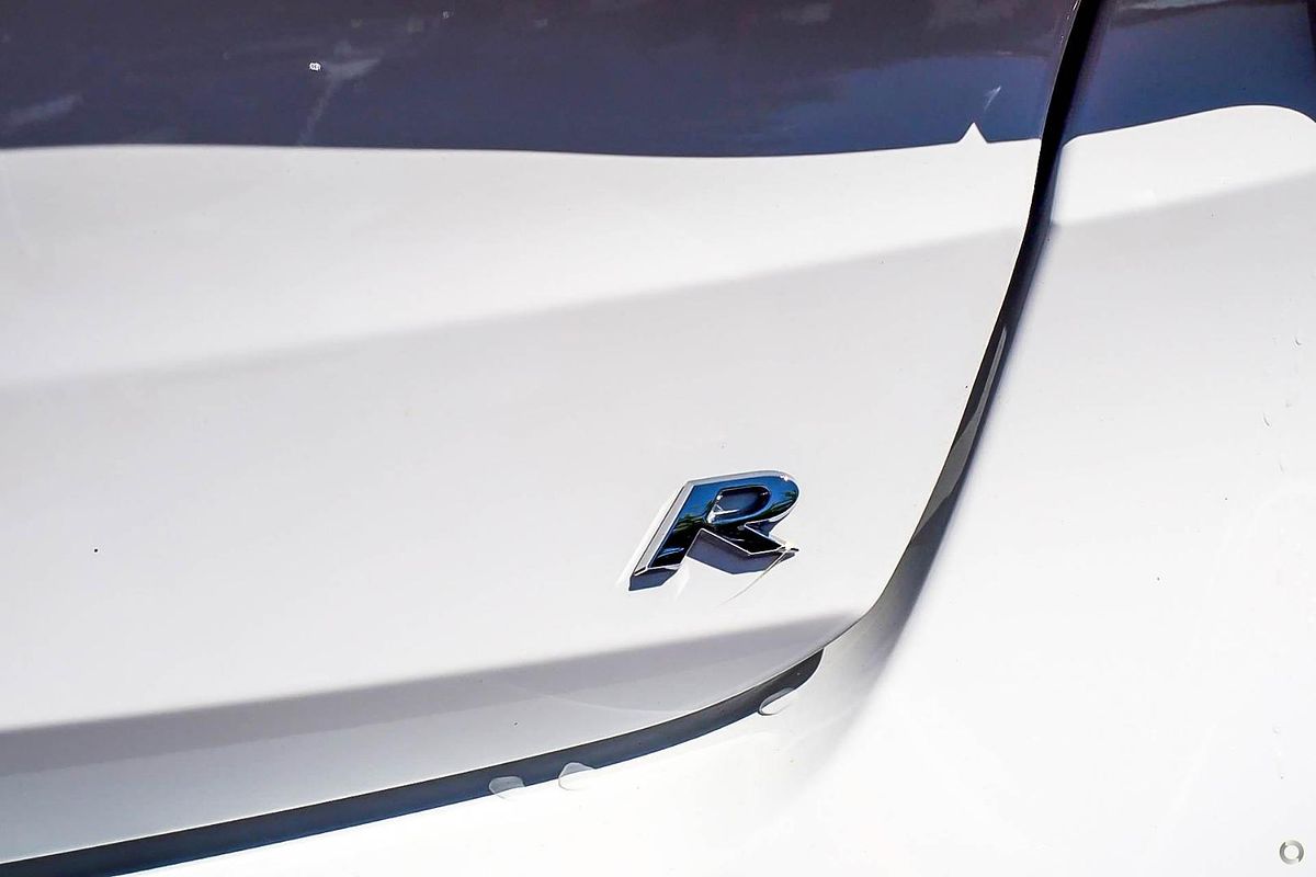 2018 Holden Astra R BK
