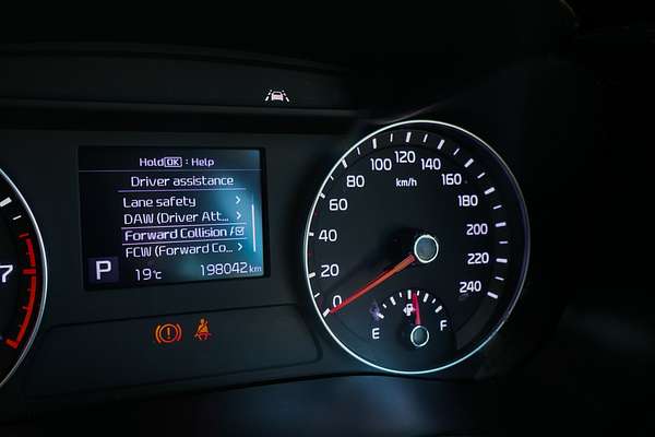 2019 Kia Cerato S BD
