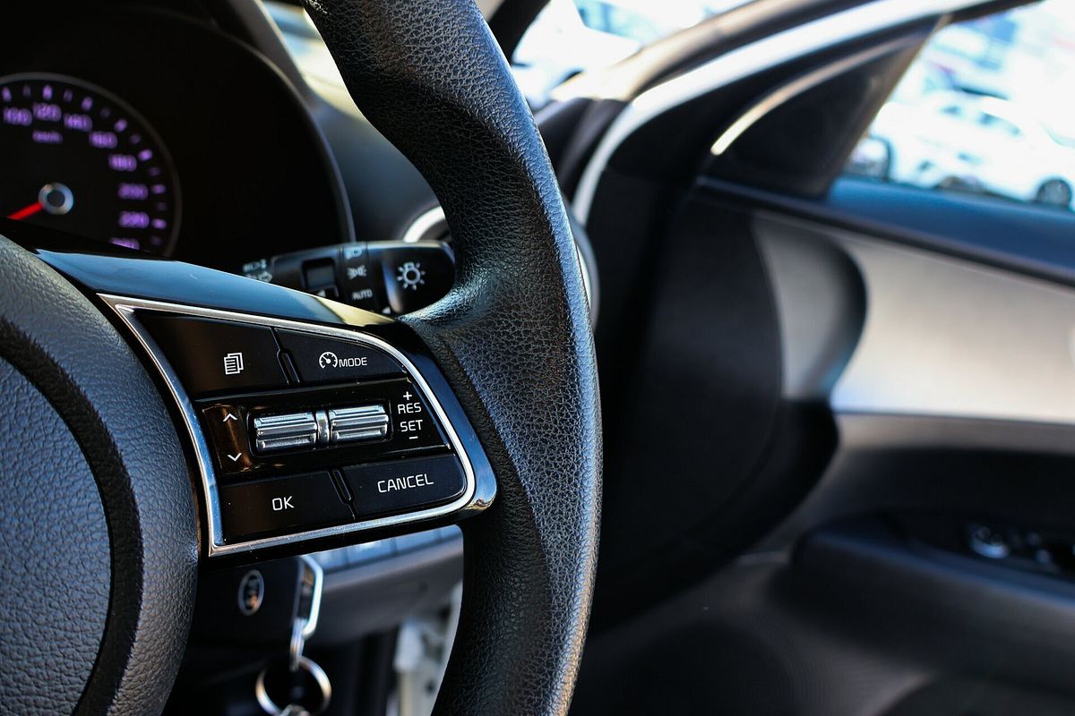2019 Kia Cerato S BD