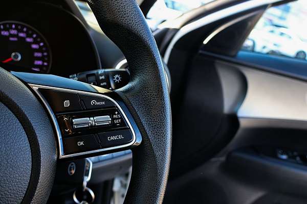 2019 Kia Cerato S BD