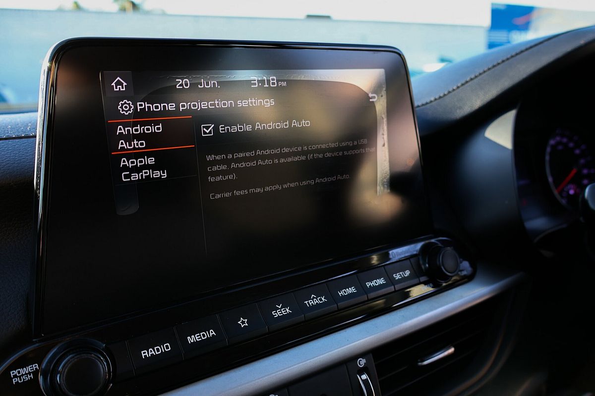 2019 Kia Cerato S BD