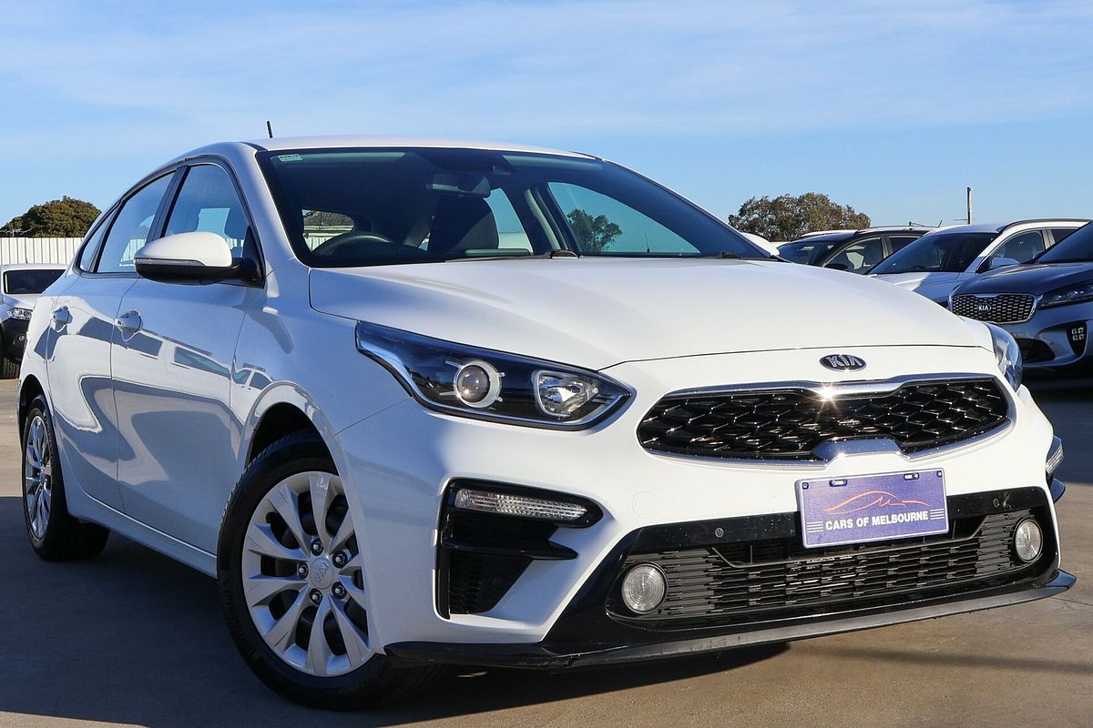 2019 Kia Cerato S BD