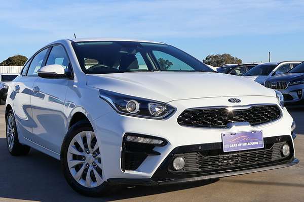 2019 Kia Cerato S BD