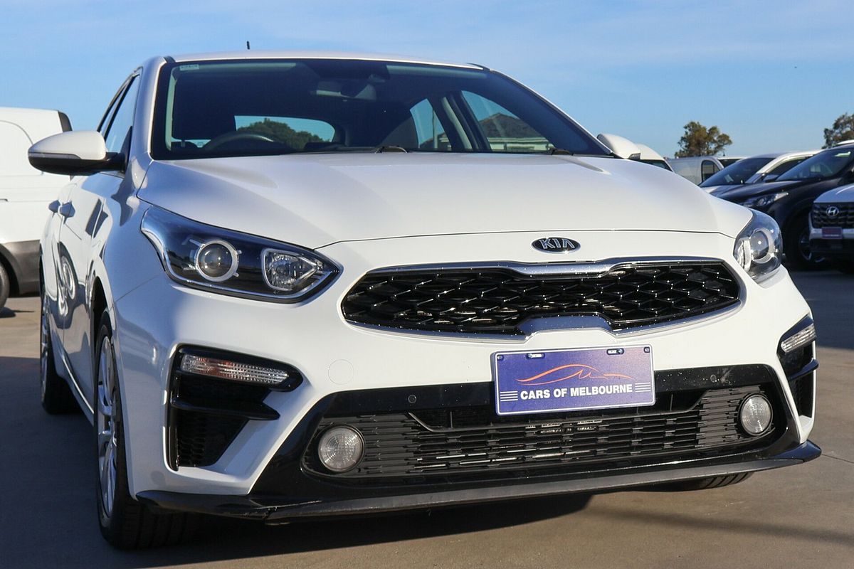2019 Kia Cerato S BD