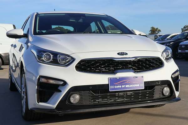 2019 Kia Cerato S BD