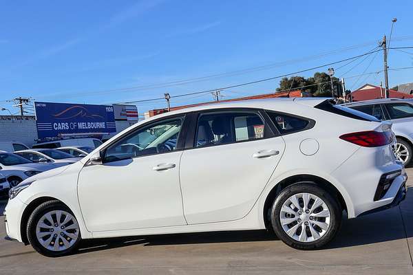 2019 Kia Cerato S BD