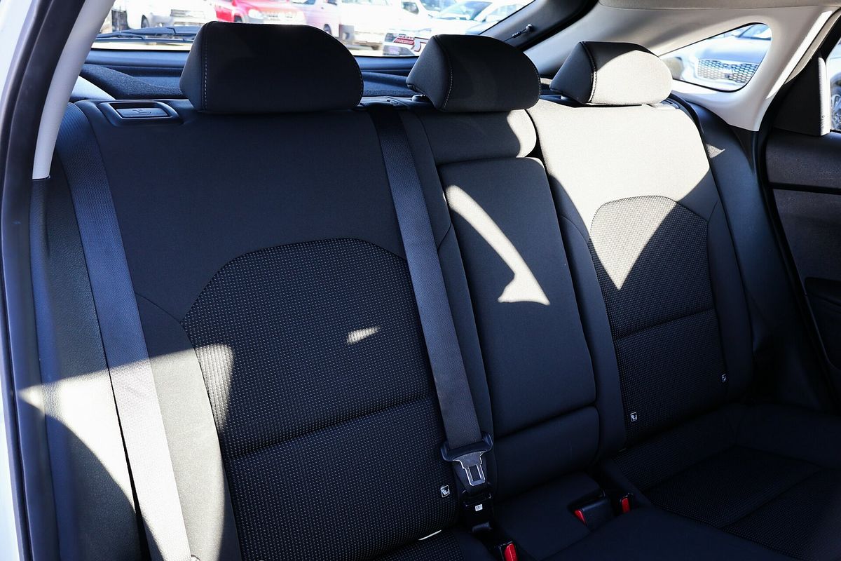 2019 Kia Cerato S BD