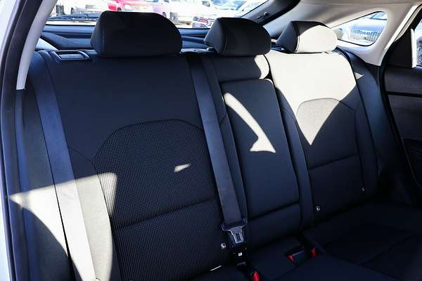 2019 Kia Cerato S BD