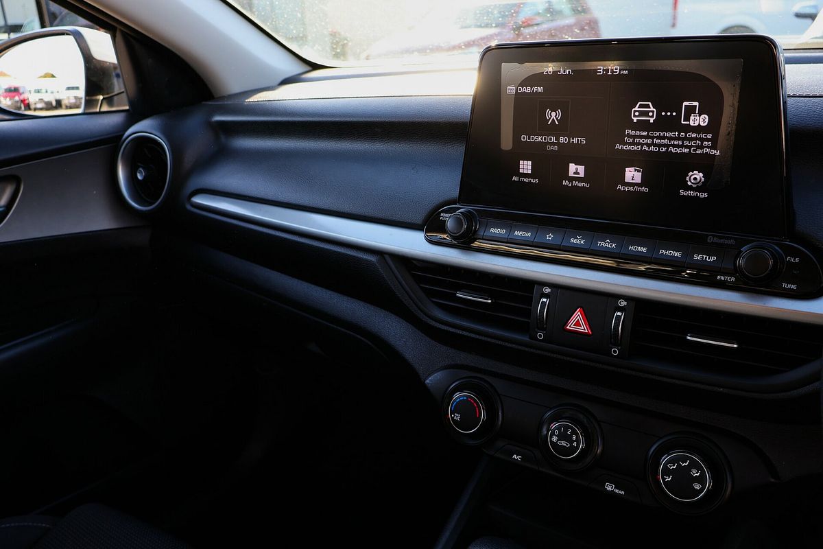 2019 Kia Cerato S BD