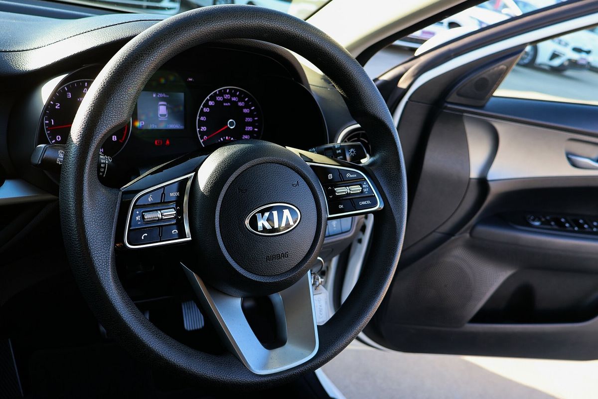 2019 Kia Cerato S BD