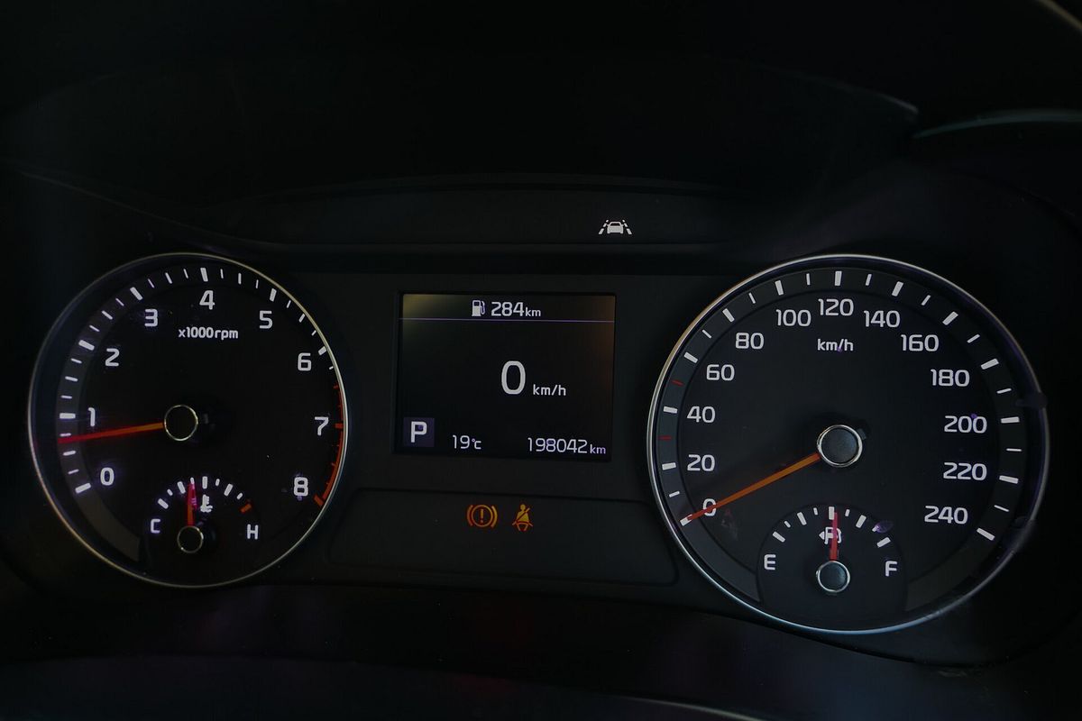 2019 Kia Cerato S BD