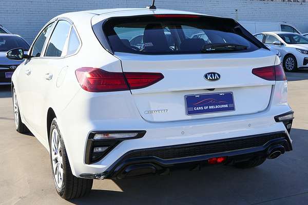 2019 Kia Cerato S BD