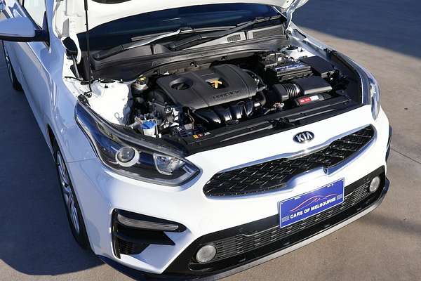 2019 Kia Cerato S BD