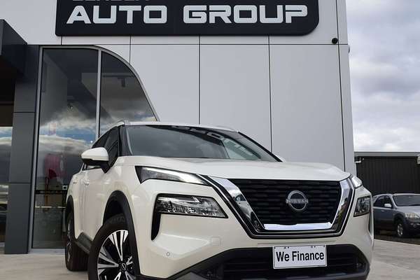 2023 Nissan X-TRAIL ST-L T33