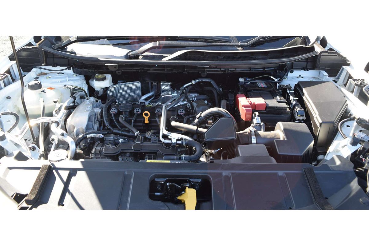 2023 Nissan X-TRAIL ST-L T33
