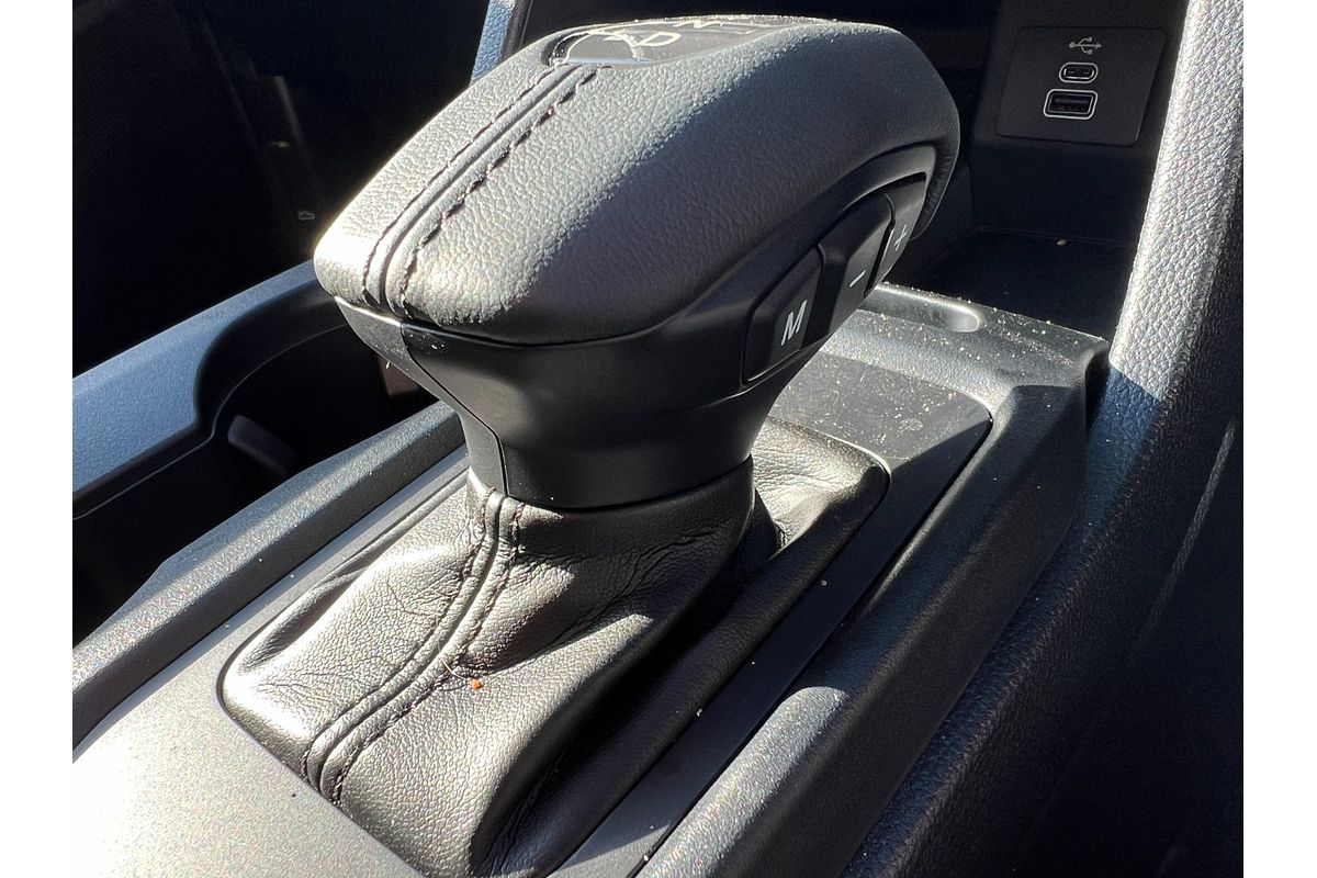 2025 Ford Everest Trend 2.0L