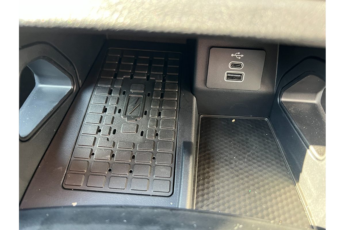 2025 Ford Everest Trend 2.0L