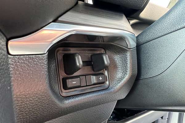 2025 Ford Everest Trend 2.0L