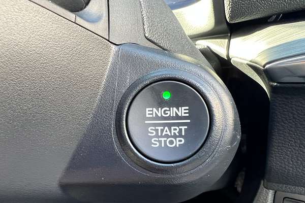 2025 Ford Everest Trend 2.0L