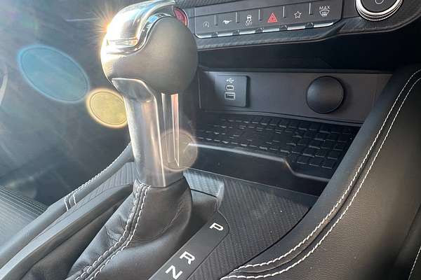 2025 Ford Mustang GT FO