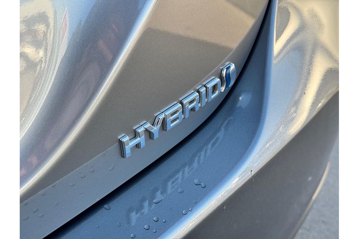2021 Toyota Camry SL AXVH70R