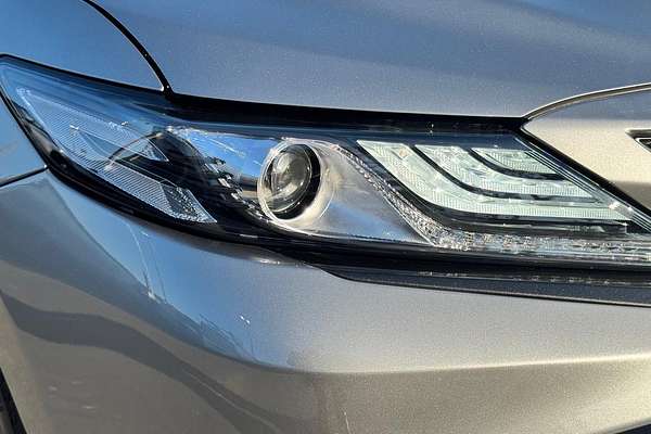 2021 Toyota Camry SL AXVH70R