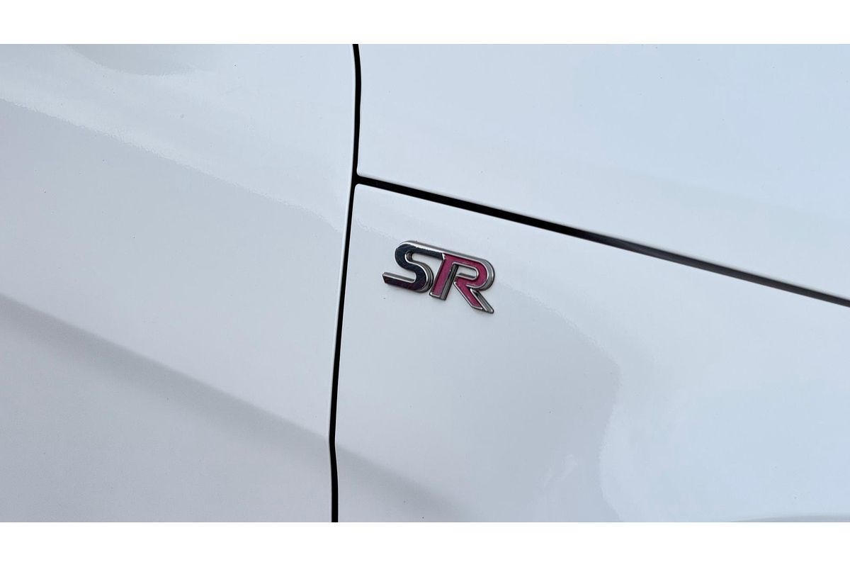 2015 Hyundai Veloster SR Turbo FS4 Series II