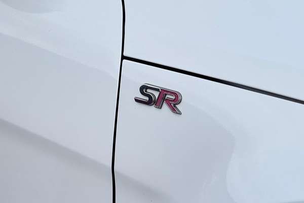 2015 Hyundai Veloster SR Turbo FS4 Series II